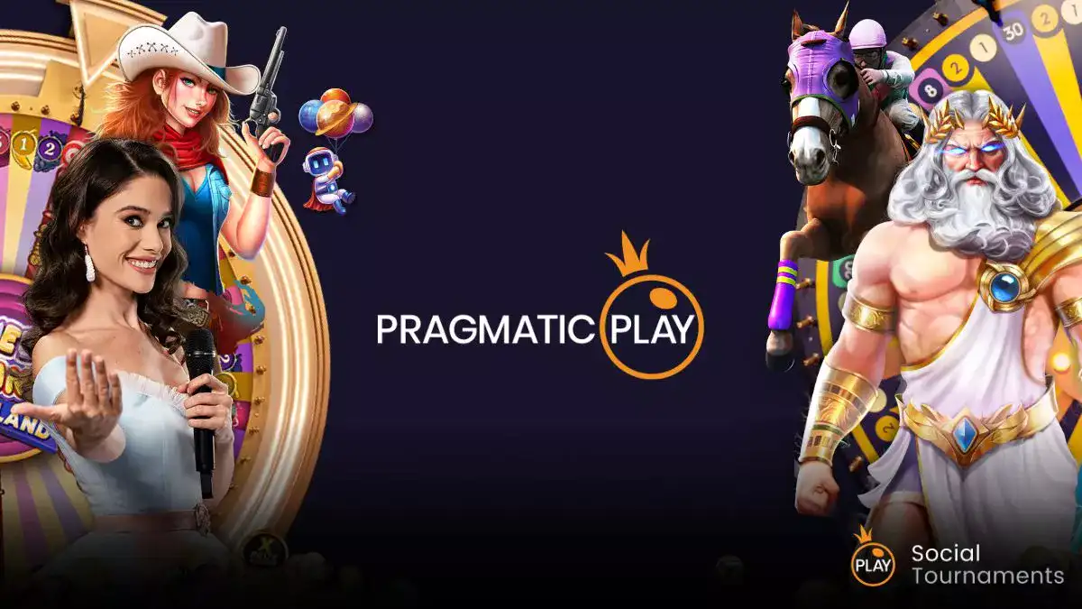 pragmatic play